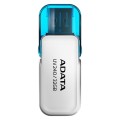 Pendrive ADATA AUV240-32G-RWH (32GB; USB 2.0; kolor biały) - 1064125