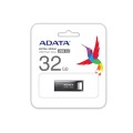 ADATA FLASHDRIVE UR340 32GB USB 3.2 BLACK - 1151472