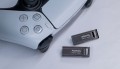 ADATA FLASHDRIVE UR340 128GB USB 3.2 BLACK - 1153147