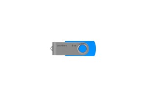 Pendrive GOODRAM Twister 8GB Blue