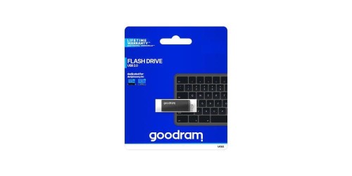 Pendrive GOODRAM UCU2 8GB USB 2.0 Black - 978815