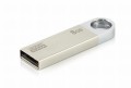 Pendrive GoodRam UUN2 UUN2-0080S0R11 (8GB; USB 2.0; kolor srebrny) - 779639