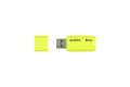 Pendrive GoodRam UME2 UME2-0320Y0R11 (32GB; USB 2.0; kolor żółty) - 1064005