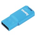 Pendrive Hama Polska Pastel 124013 (32GB; USB 2.0; kolor niebieski) - 780537