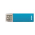 Pendrive Hama Polska High Speed Valore 104388 (16GB; USB 2.0; kolor niebieski) - 780546