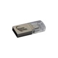 Pendrive IMRO AXIS/32G USB (32GB; USB 2.0; kolor czerwony) - 1257394
