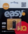 Pendrive IMRO EASY/32GB (32GB; USB 2.0; kolor czerwony) - 953389