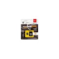 Zestaw kart pamięci IMRO MicroSD10/32G UHS-3 ADP (32GB; Class U3; Adapter, Karta pamięci) - 1237877