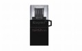Pendrive Kingston DataTraveler MICRODUO3 G2 128GB USB 3.2 Gen 1 - 780288