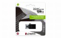 Pendrive Kingston DataTraveler MICRODUO3 G2 128GB USB 3.2 Gen 1 - 780295