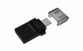Pendrive Kingston DataTraveler MICRODUO3 G2 128GB USB 3.2 Gen 1 - 780292