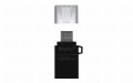 Pendrive Kingston DataTraveler MICRODUO3 G2 128GB USB 3.2 Gen 1 - 780290