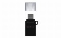 KINGSTON FLASH 64GB DataTraveler MicroDuo 3 Gen2 + microUSB (Android/OTG) - 927612