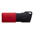KINGSTON Exodia 128GB USB3.2 red - 1063984