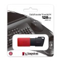 KINGSTON Exodia 128GB USB3.2 red - 1063986