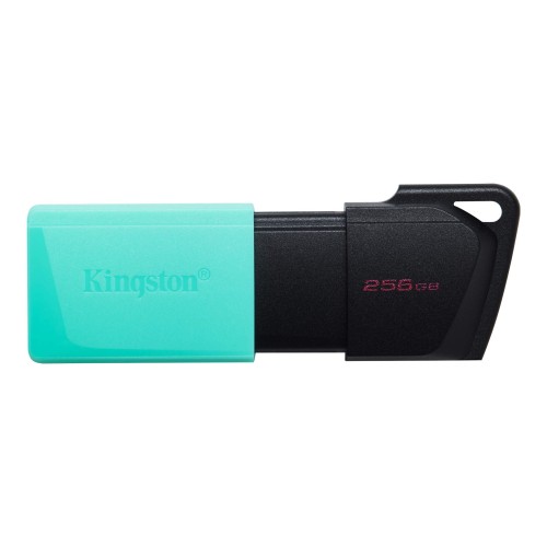 KINGSTON Exodia 256GB USB3.2 teal - 1064251