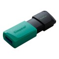 KINGSTON Exodia 256GB USB3.2 teal - 1064252