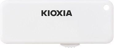 Pendrive KIOXIA TransMemory U203 16GB USB 2.0 White - 979025