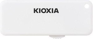 Pendrive KIOXIA TransMemory U203 64GB USB 2.0 White