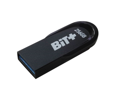 Pendrive Patriot BIT+ 256GB USB 3.2 PSF256GBITB32U - 1064209