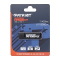 PATRIOT RAGE PRO 420/400 MB/s 512GB USB 3.2 - 927716