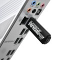 PATRIOT RAGE PRO 420/400 MB/s 512GB USB 3.2 - 927717