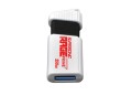 Patriot Rage Prime 600 MB/s 256GB USB 3.2 8k IOPs - 953413