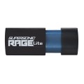 PATRIOT RAGE LITE 120 MB/s 32GB USB 3.2 - 1064074