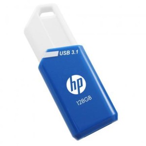 Pendrive PNY HP 128GB USB 3.1