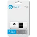 Pendrive PNY HP x756w 64GB USB 3.1 - 780449