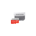 Samsung Evo Plus pamięć flash 64 GB MicroSDXC UHS-I Klasa 10 - 1290075