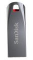 Pendrive SanDisk Cruzer Force SDCZ71-032G-B35 (32GB; USB 2.0; kolor srebrny) - 1204378