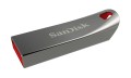 Pendrive SanDisk Cruzer Force SDCZ71-032G-B35 (32GB; USB 2.0; kolor srebrny) - 1204379