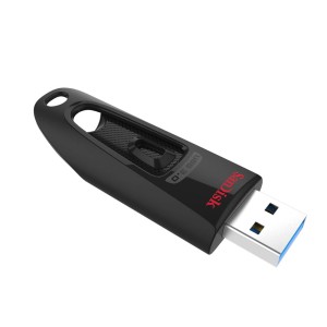 SANDISK ULTRA 512GB 100MB/s USB 3.0