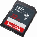 SANDISK ULTRA SDHC 32GB 100MB/s - 927735