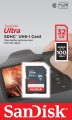 SANDISK ULTRA SDHC 32GB 100MB/s - 927736