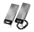 Pendrive Silicon Power Touch-835 32GB USB 2.0 (SP032GBUF2835V1T) - 1064100