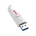 Pendrive Silicon Power Blaze B25 128GB USB 3.1 kolor biały - 1064225