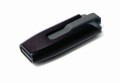 Pendrive Verbatim V3 49168 (256GB; USB 3.0; kolor czarny) - 1064172