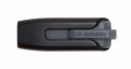 Pendrive Verbatim V3 49168 (256GB; USB 3.0; kolor czarny) - 1064173