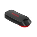 Pendrive SanDisk Cruzer Snap 32GB USB 2.0 - 1235722