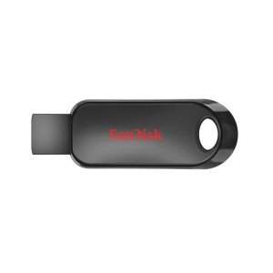 Pendrive SanDisk Cruzer Snap 64GB USB 2.0