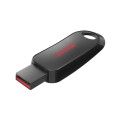 Pendrive SanDisk Cruzer Snap 128GB USB 2.0 - 1252725