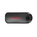 Pendrive SanDisk Cruzer Snap 128GB USB 2.0 - 1252727
