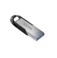 Pendrive SanDisk Ultra Flair Drive USB 3.0 128GB niebieski - 1278705