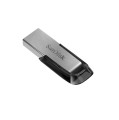 Pendrive SanDisk Ultra Flair Drive USB 3.0 128GB niebieski - 1278706