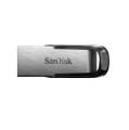 Pendrive SanDisk Ultra Flair Drive USB 3.0 128GB niebieski - 1278707