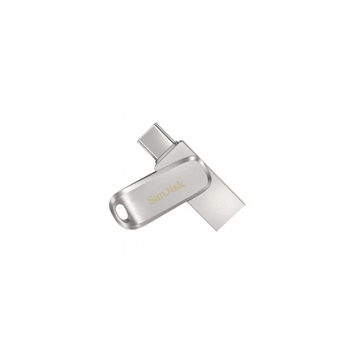 Pendrive SanDisk Ultra Dual Drive USB Type-C 512GB 150MB/s - 1250114