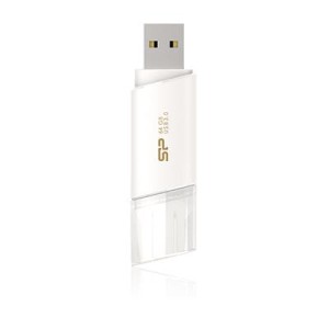 Pendrive Silicon Power 32GB 3.0 Blaze B06