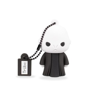 Pendrive Tribe Harry Potter postać Voldemort 32GB USB 2.0